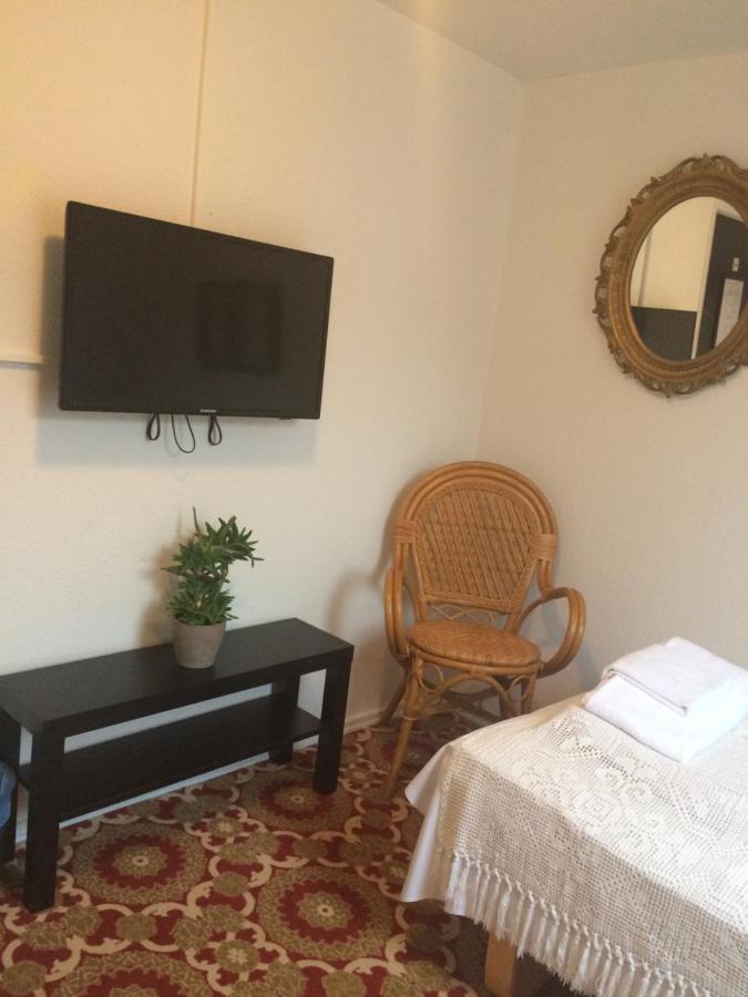 Hotel Ribe Cameră foto