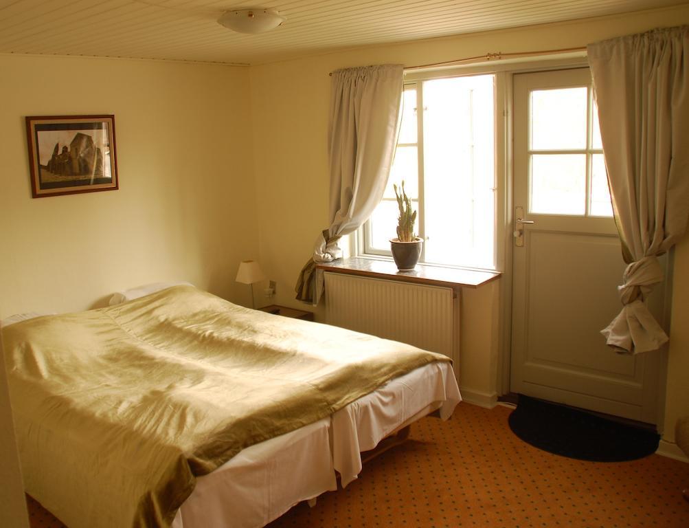 Hotel Ribe Cameră foto